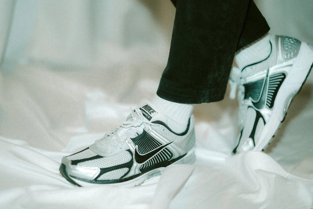 Elevate Your Style with Premium Belgian Loafer Sneakers