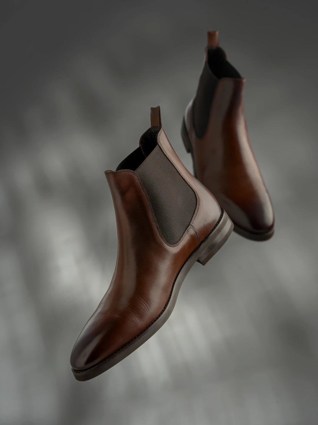Stylish Chelsea Boots for Modern Men's Wardrobes