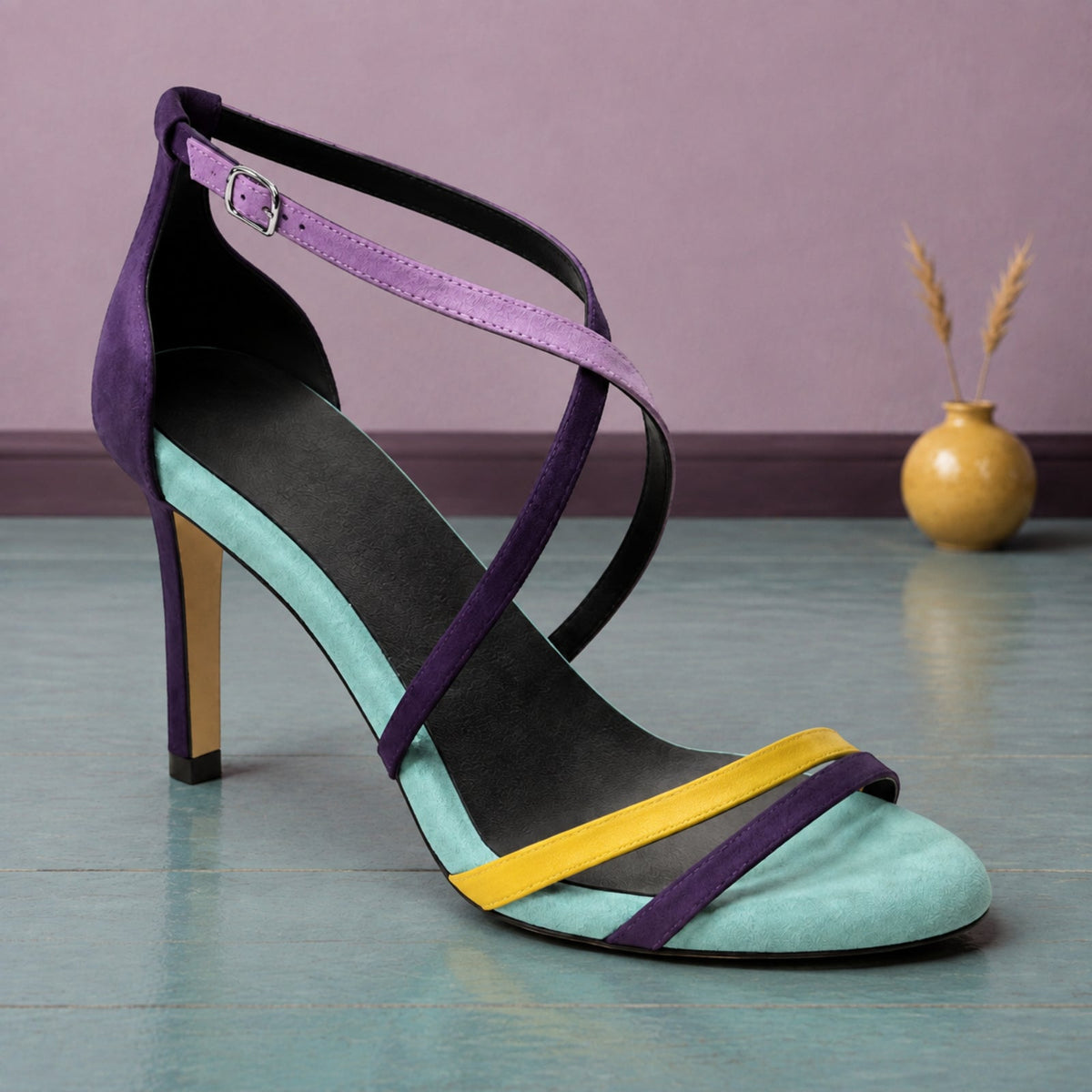 Women's Sandals by Arconya