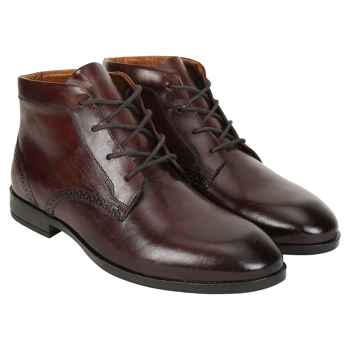 Adam Chukka Boots