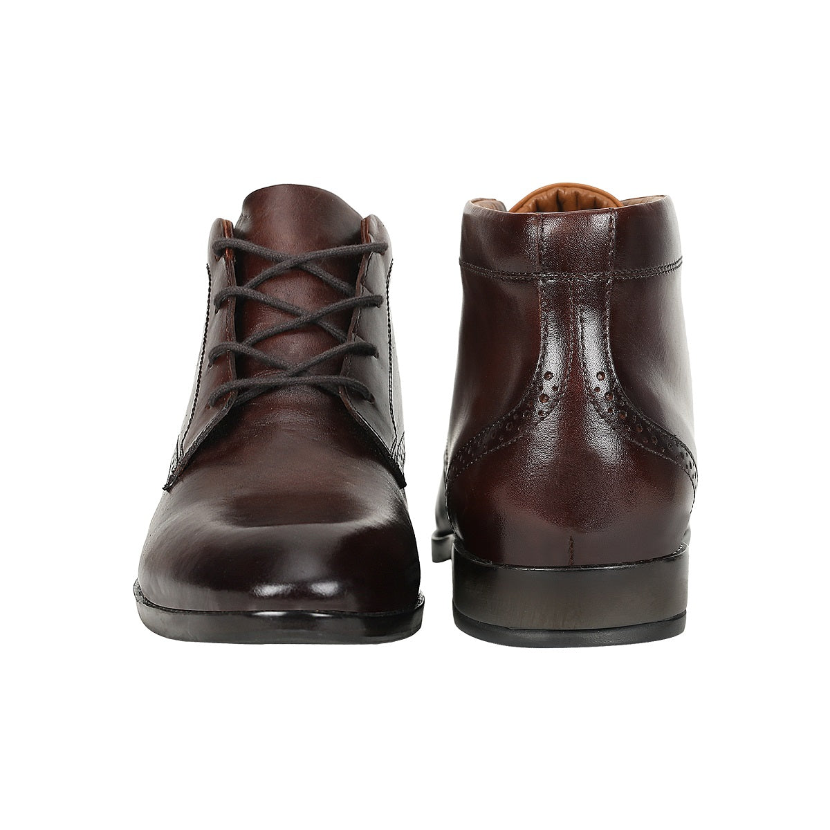 Adam Chukka Boots