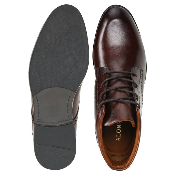 Adam Chukka Boots