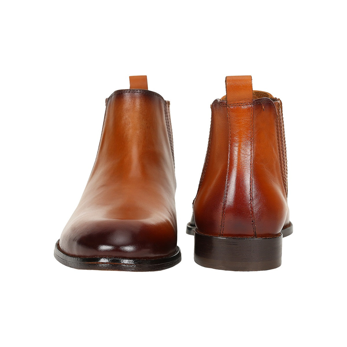 Arnoli - Leather Chelsea Boots for men