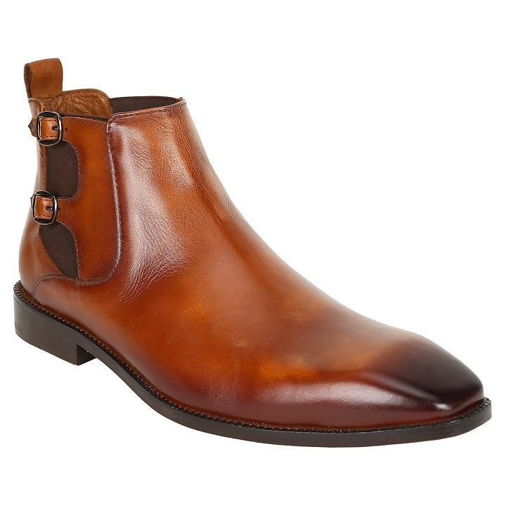 Grant Chelsea Boots