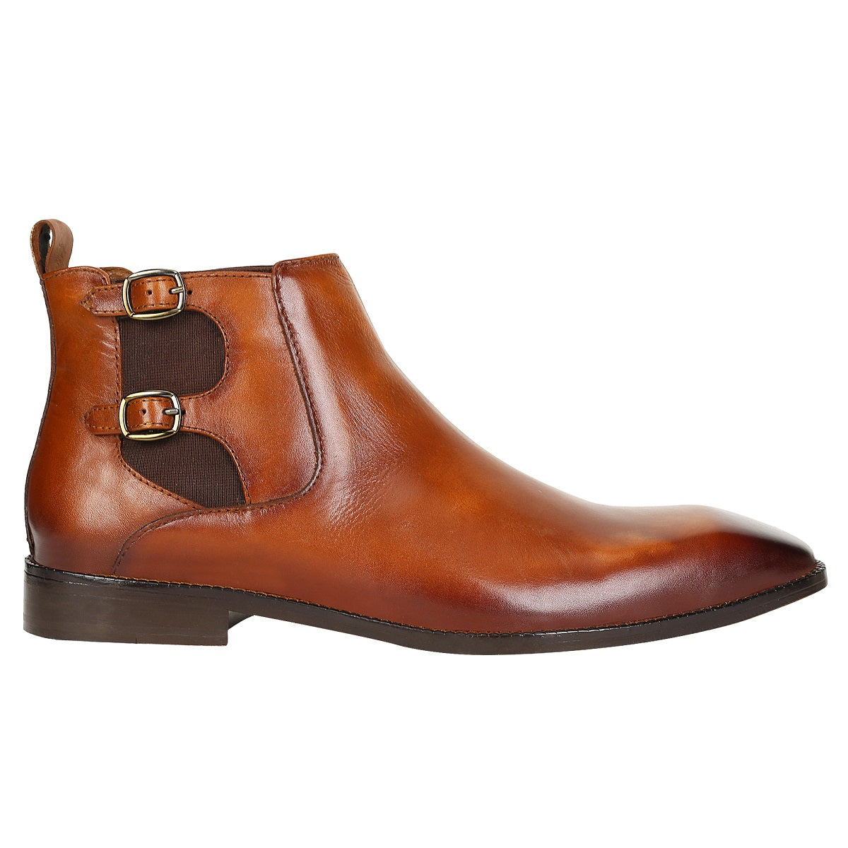 Grant Chelsea Boots