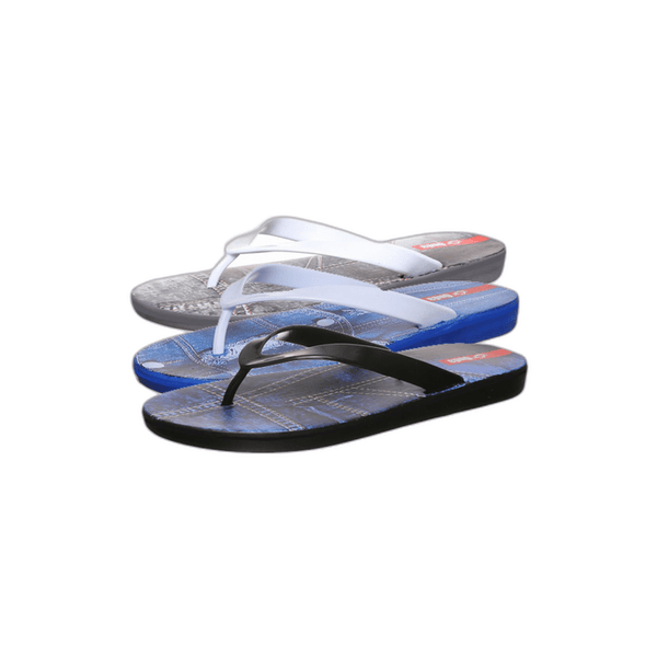 Wholesale Men's flip flops- Bulk Buy Slippers/sandals Lugano
