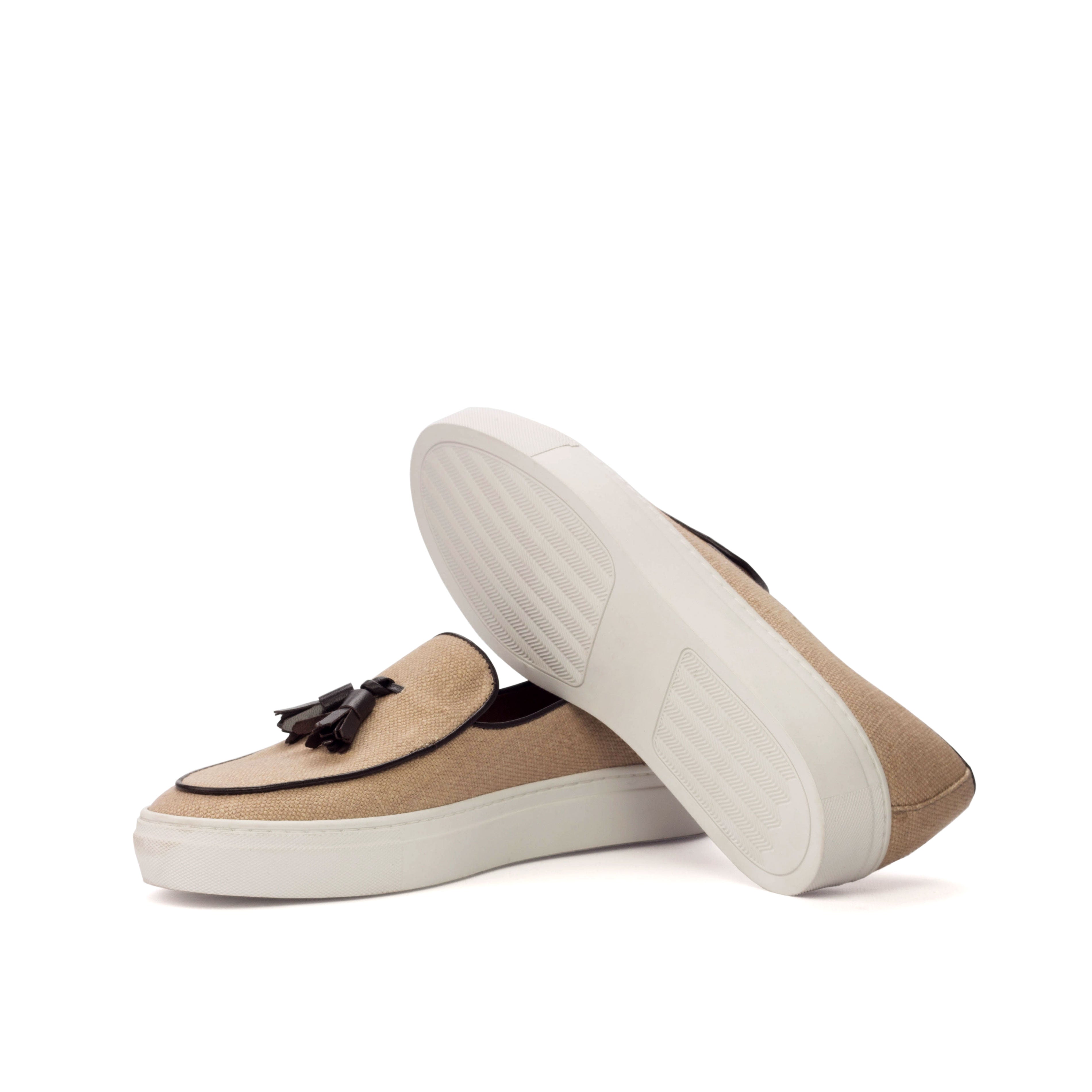 Nirano - Belgian Loafer Sneakers for men