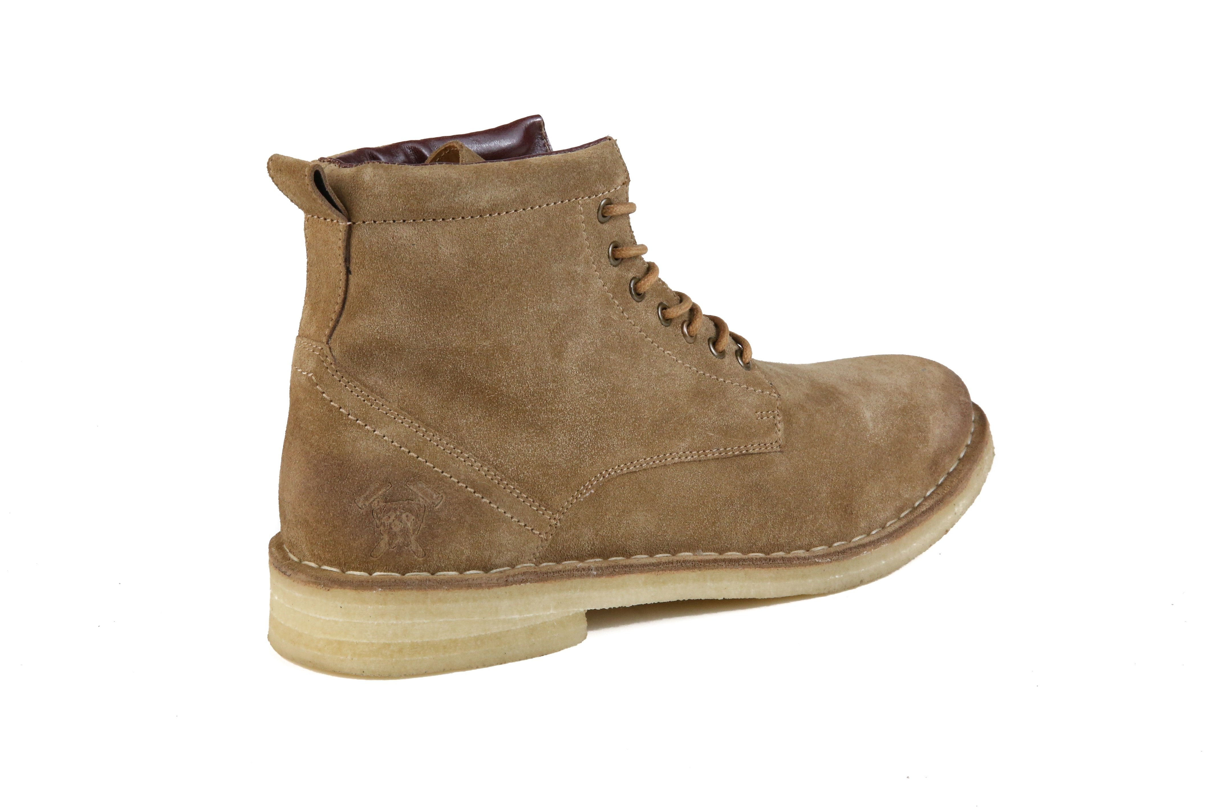 The Hunter | Sand Men's Boots