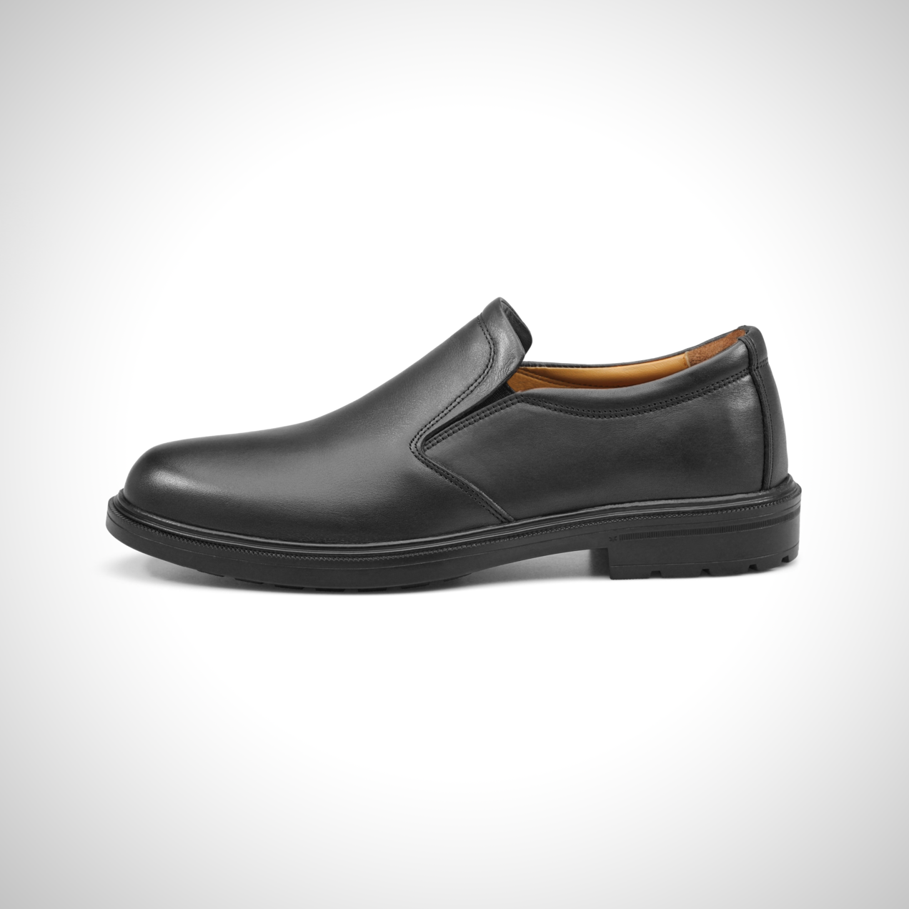 Veri2 - Elegant leather loafers for men