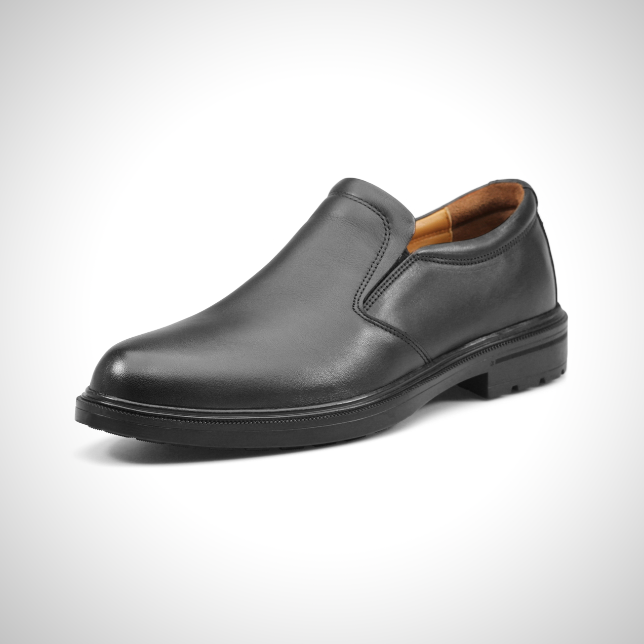 Veri2 - Elegant leather loafers for men