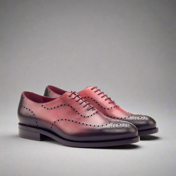 arconya oxford dress shoes