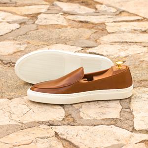Rimal3 -Belgian Loafer Sneakers for men