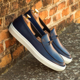 Rimal2 - Belgian Loafer Sneakers for men