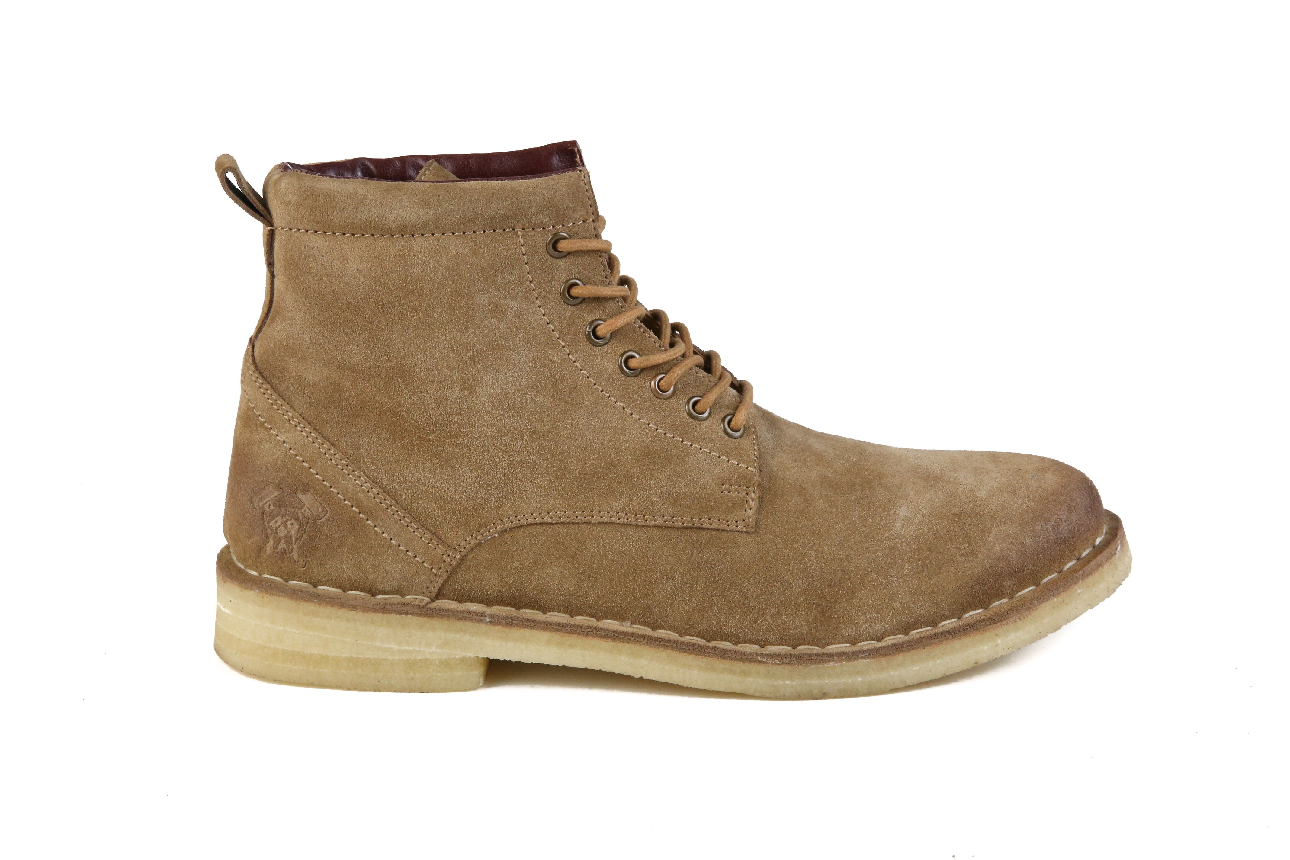 The Hunter | Sand Men's Boots