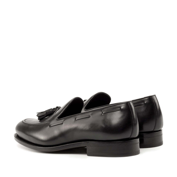 Ravelar - Classic tassel leather loafers shoes for men