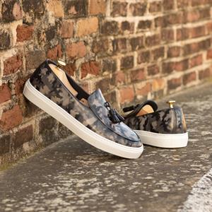 Lokan4 - Belgian Loafer Sneakers for men