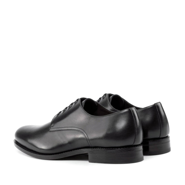 lavera - Classic derby leather dress shoes for men