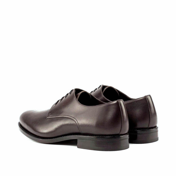 lavera - Classic derby leather dress shoes for men