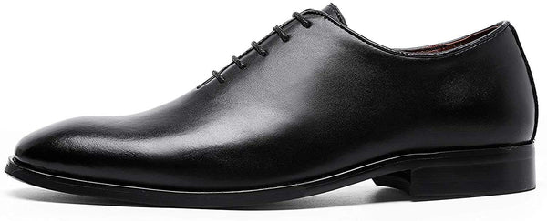 The Arconya - wholecut Leather Oxford Dress Shoes (signature)