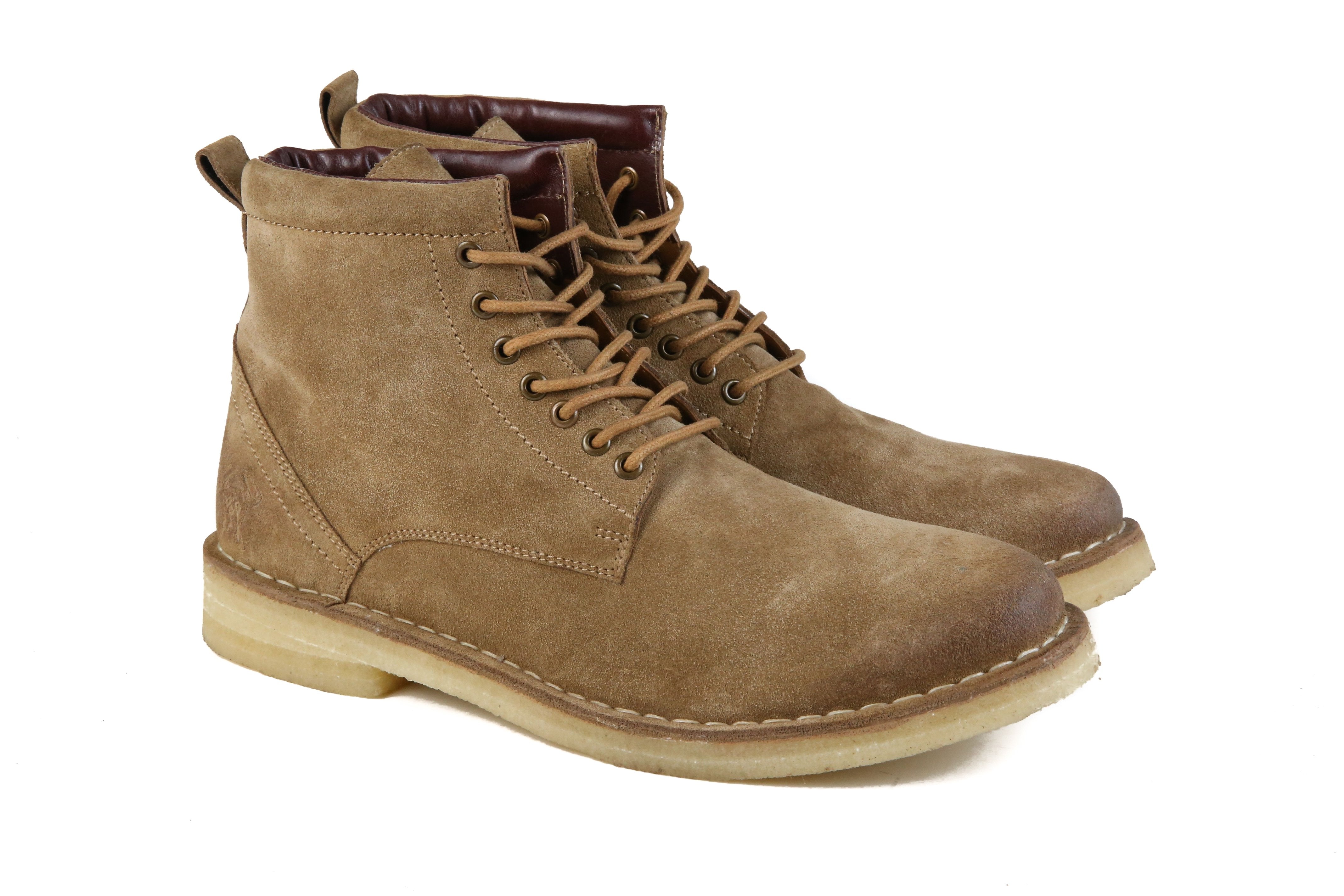 The Hunter | Sand Men's Boots