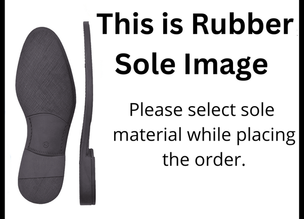 Persona 2 - Handmade tassel leather loafers