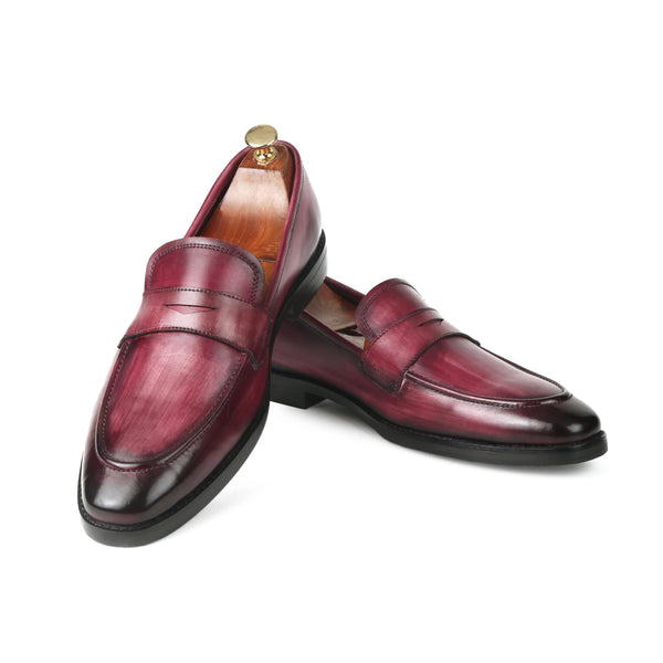 Samual The Pink Slip On