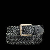 leather belt for men