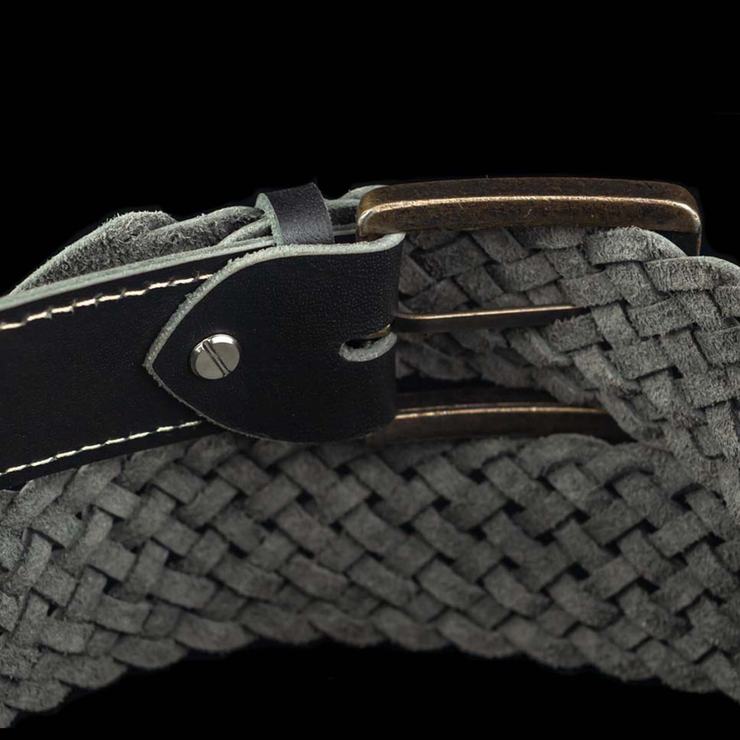 leather belt for men