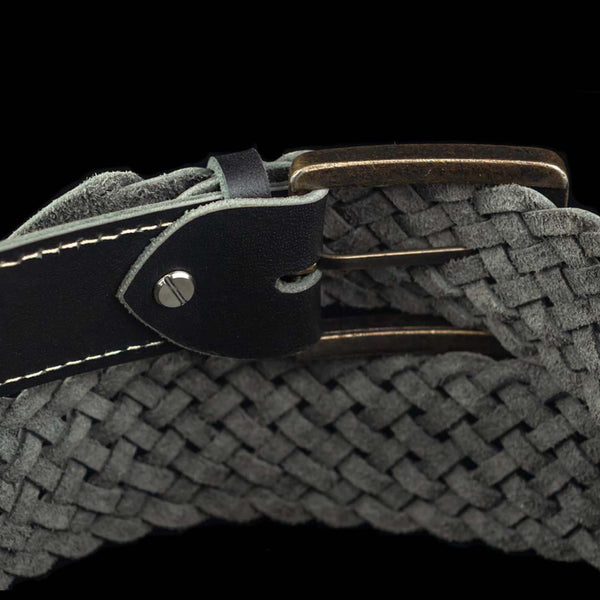 leather belt for men