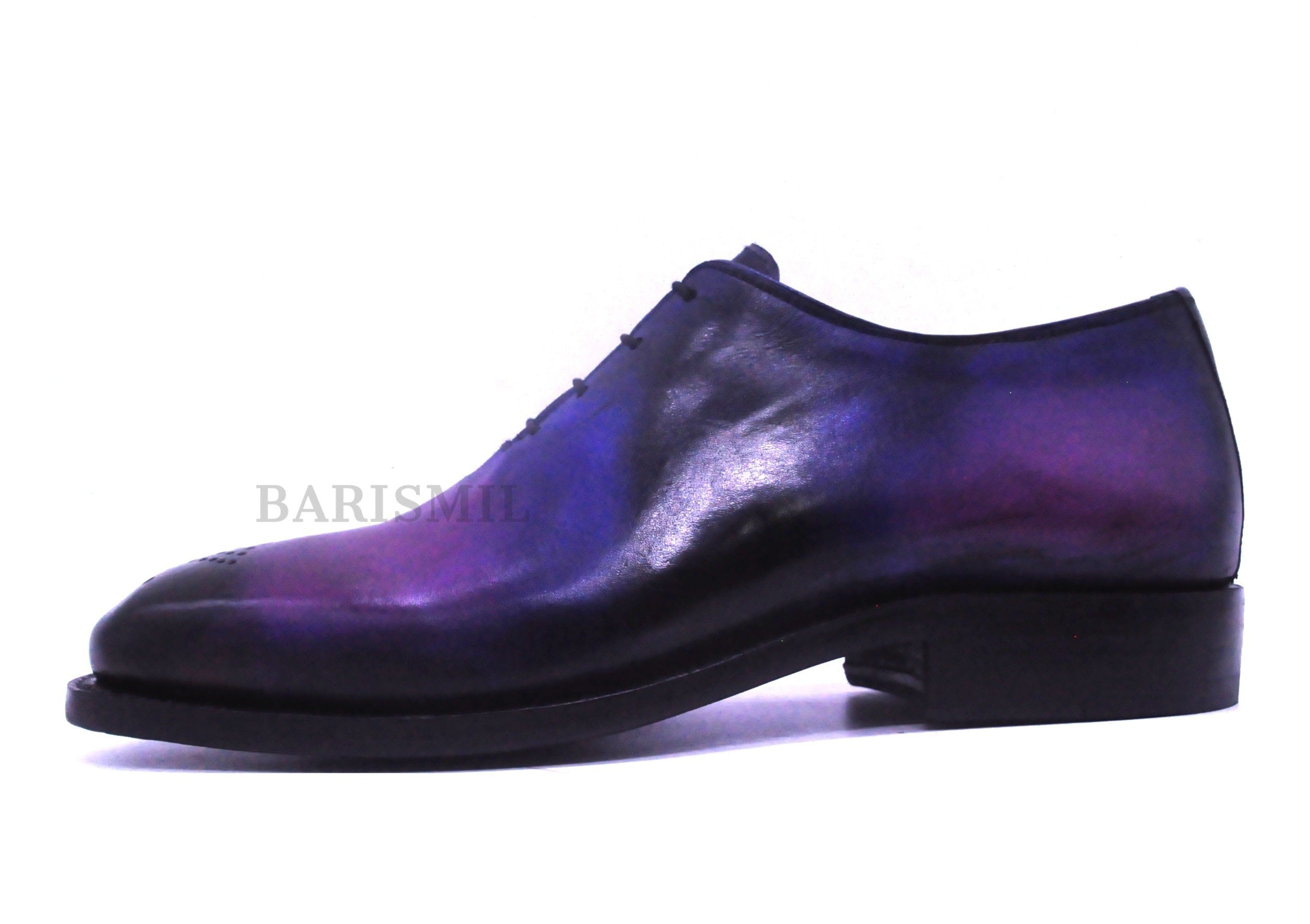 William - Purple Patina Oxfords-3