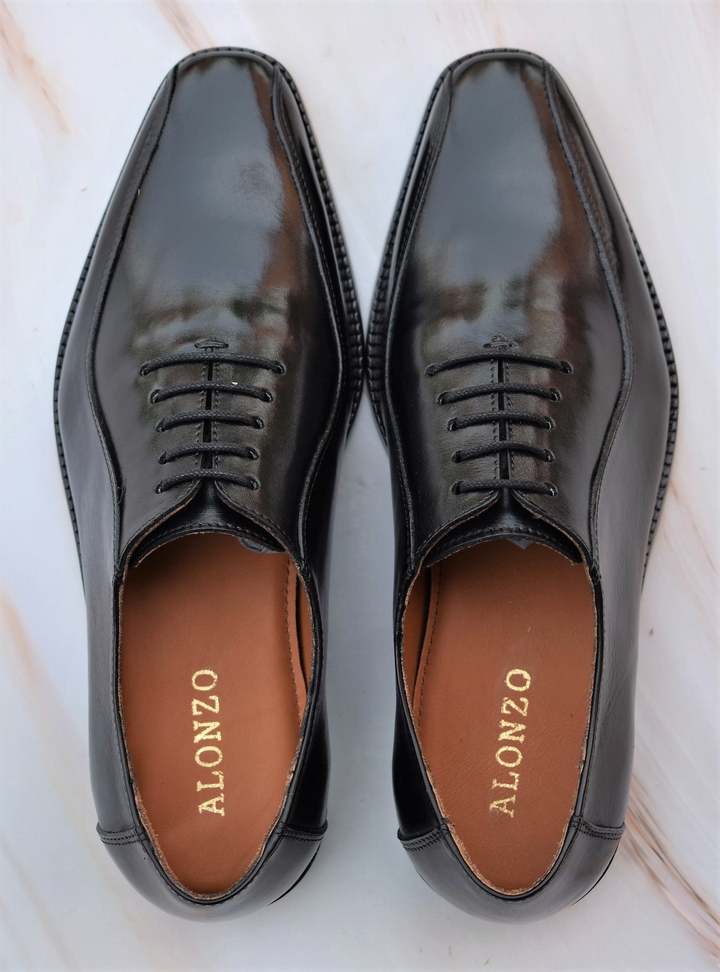 Grant Handmade Leather Shoes