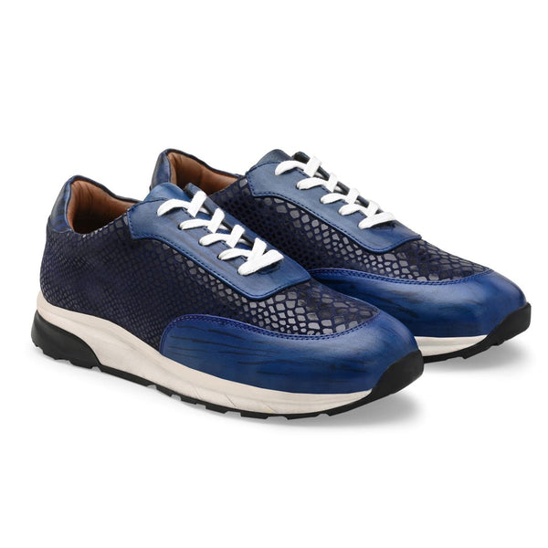 Toronto The Blue Sneaker