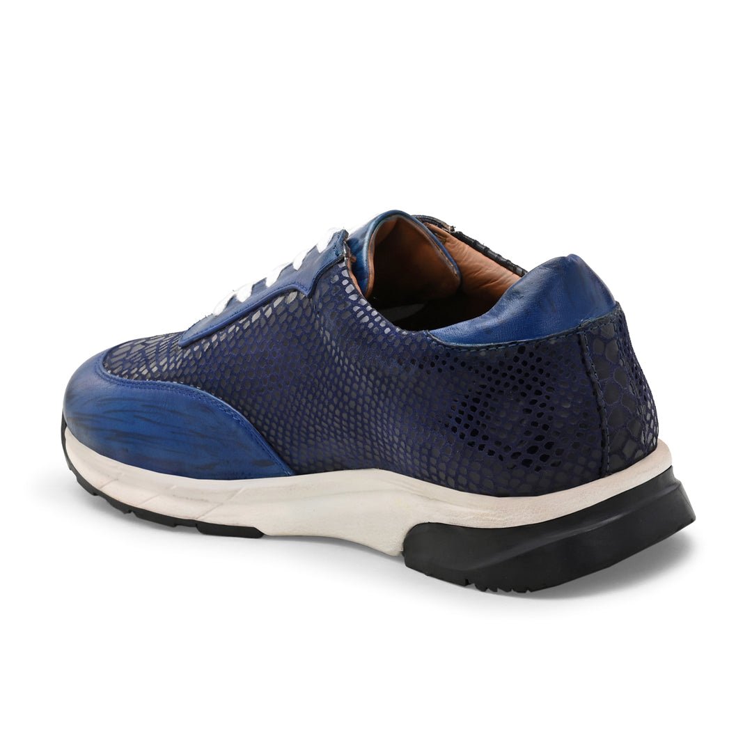 Toronto The Blue Sneaker