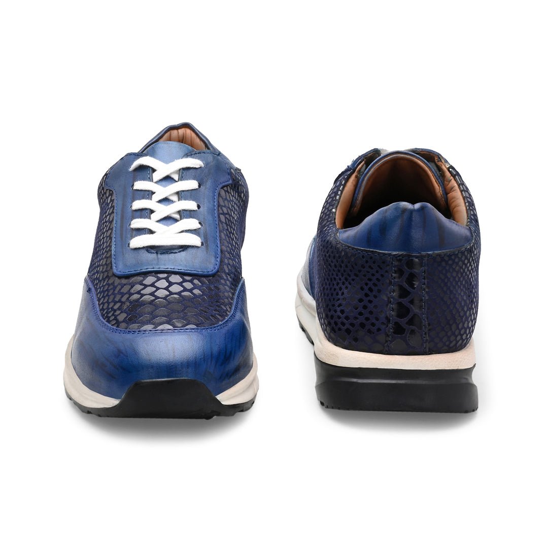 Toronto The Blue Sneaker