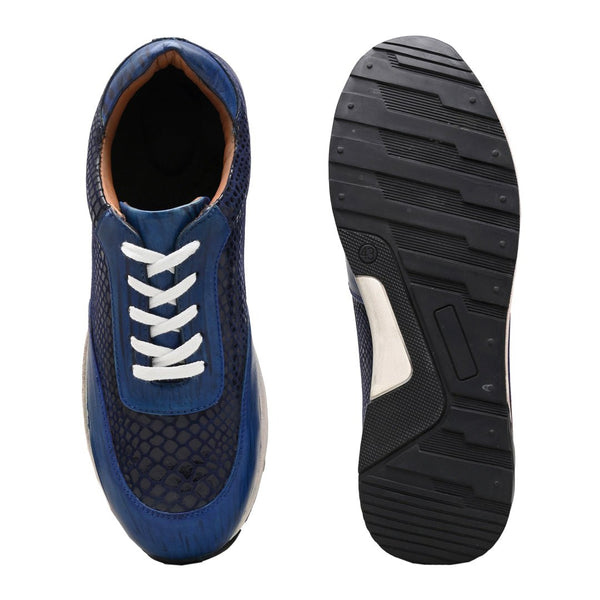 Toronto The Blue Sneaker