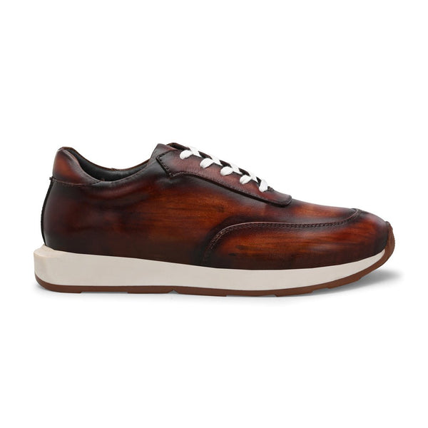 Air The Brown Sneaker