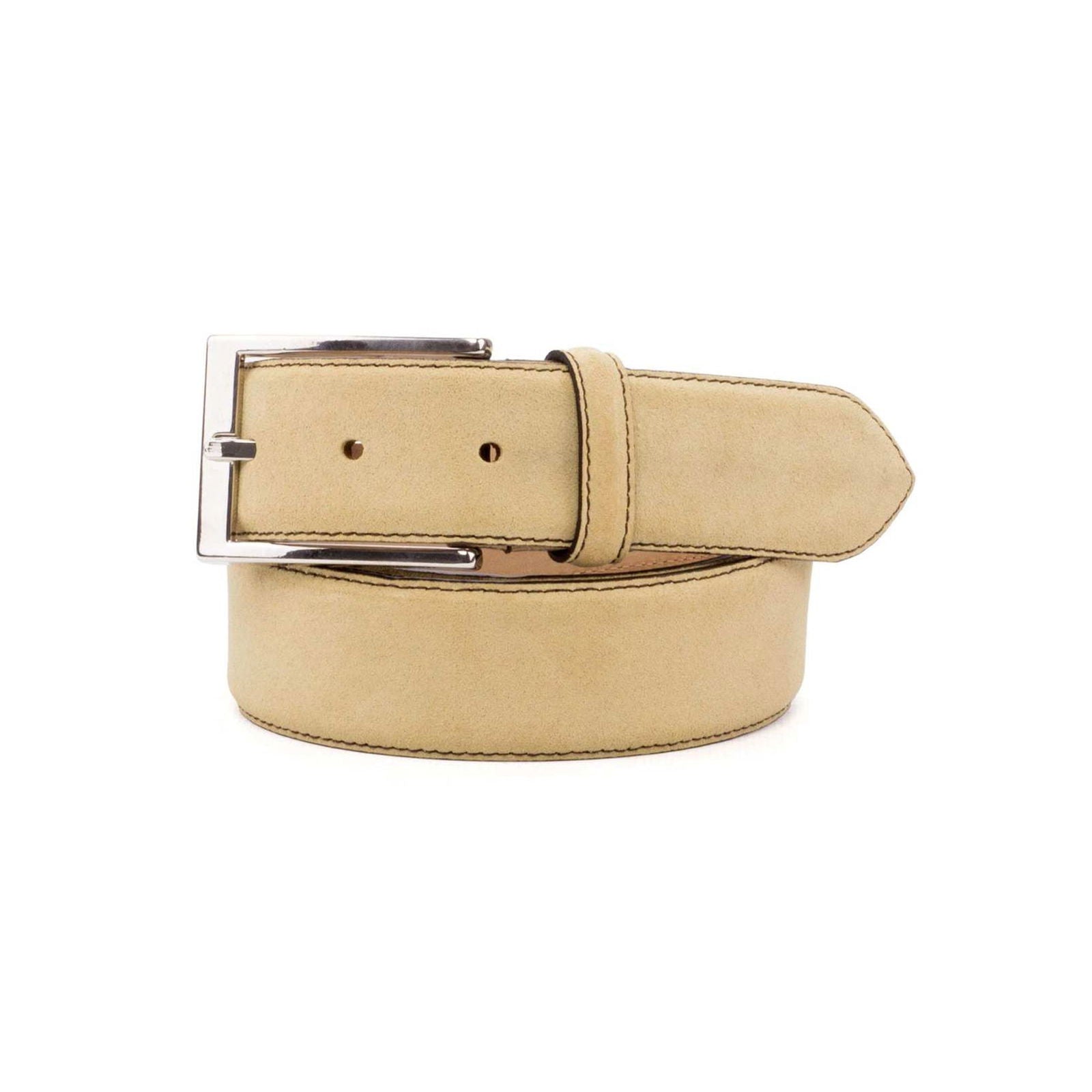 Hamptons Belt BUTTER