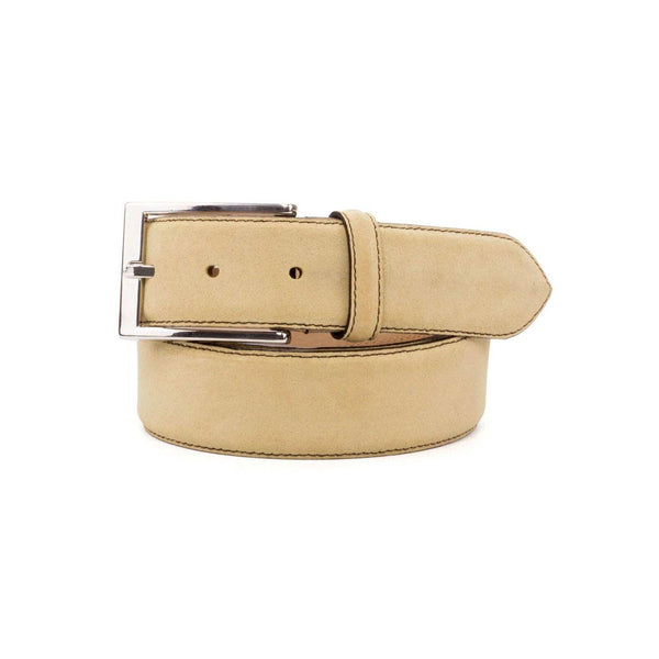 Hamptons Belt BUTTER