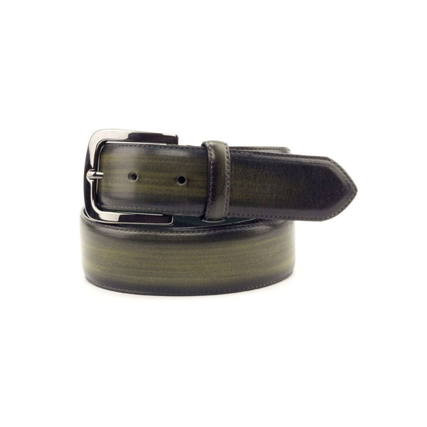 Patina Belt EASTPORT