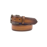 Patina Belt LONGHOUSE