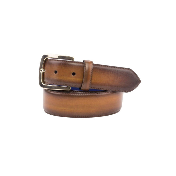 Patina Belt LONGHOUSE