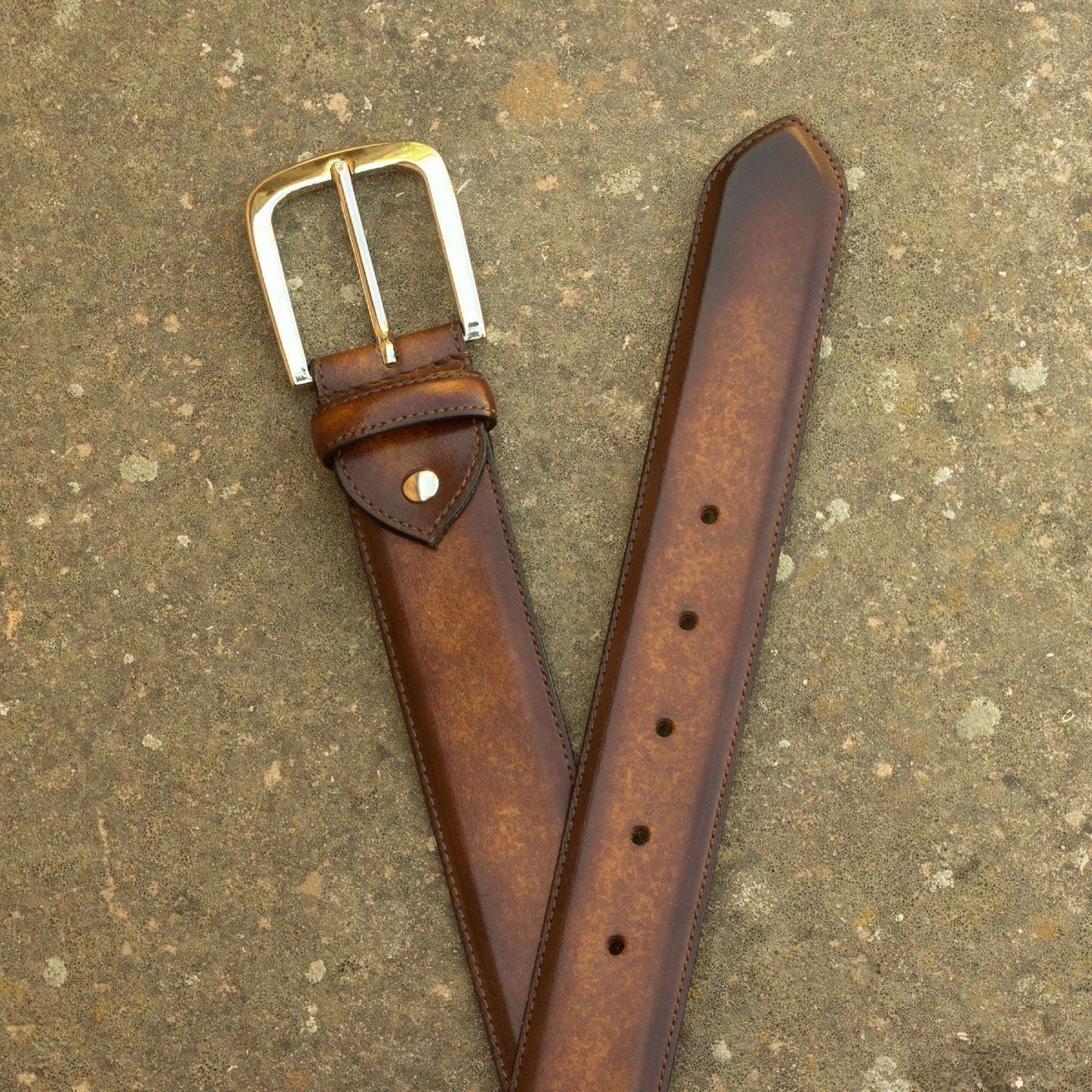 Patina Belt RAMSENBURG