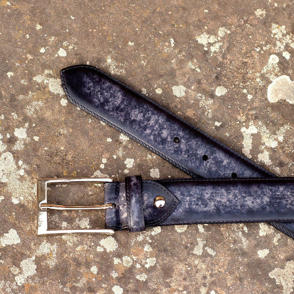 Patina Belt WESTPORT