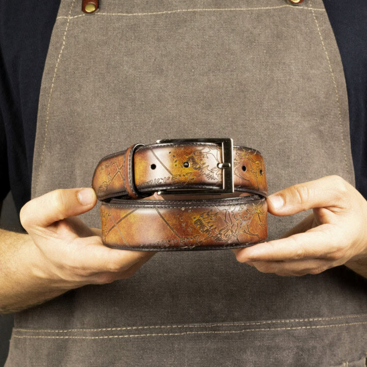 Special Edition Belt VASCO