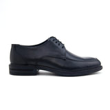 Solyto - Classic Derby Leather Shoes For men - Arconya