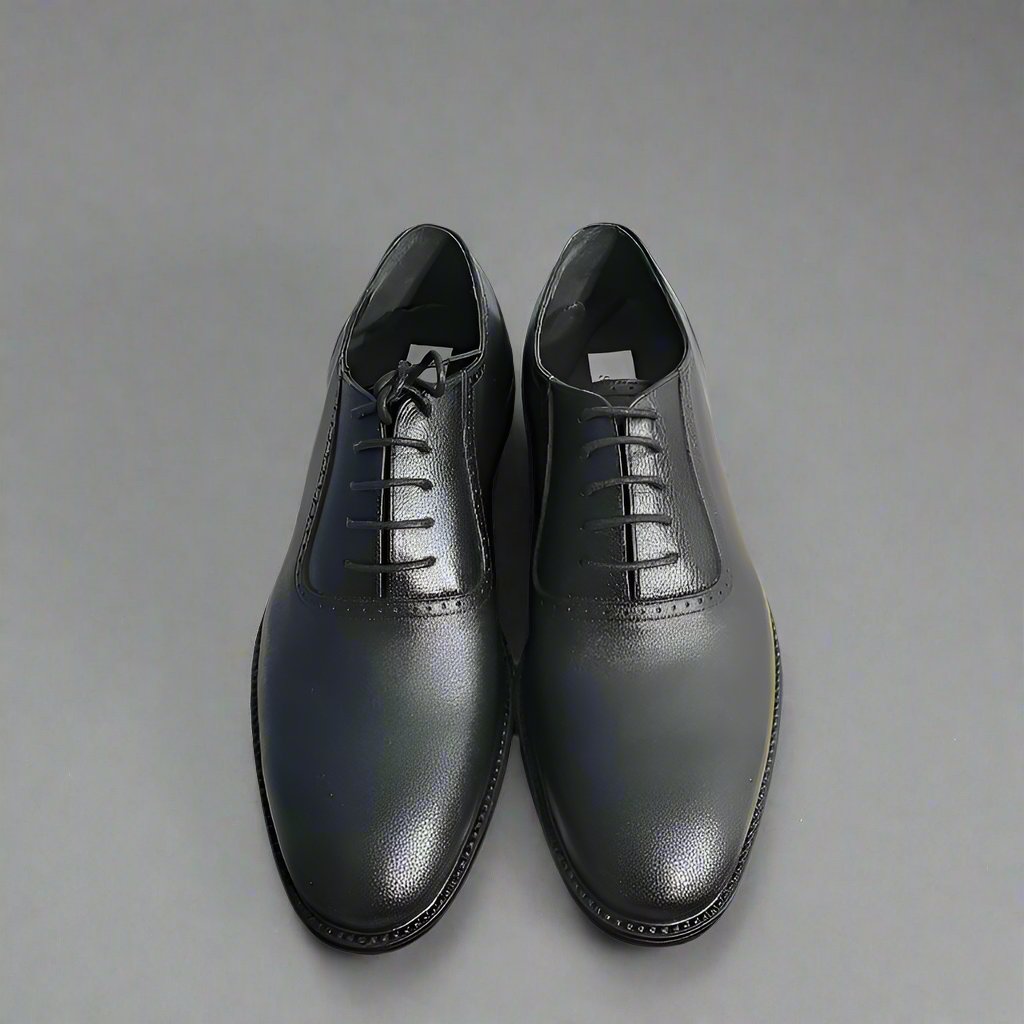 Arconya leather oxford dress shoes for men