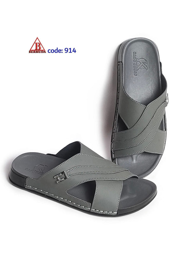 Bulk Buy Leather Slippers - Slippers Wholesale
