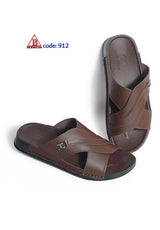 Bulk Buy Leather Slippers - Slippers Wholesale