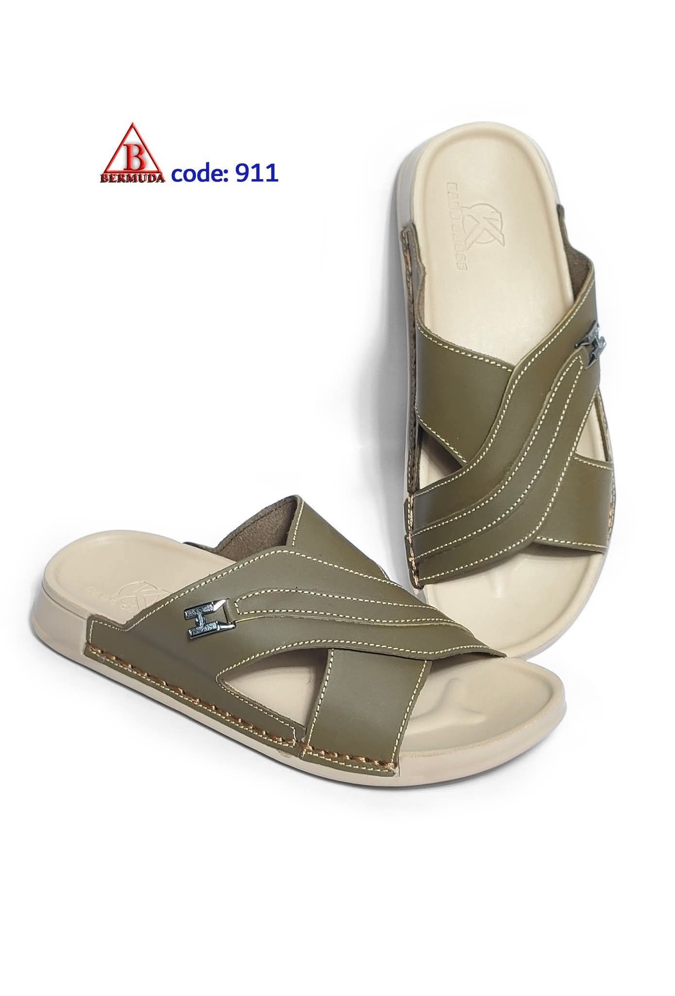 Bulk Buy Leather Slippers - Slippers Wholesale