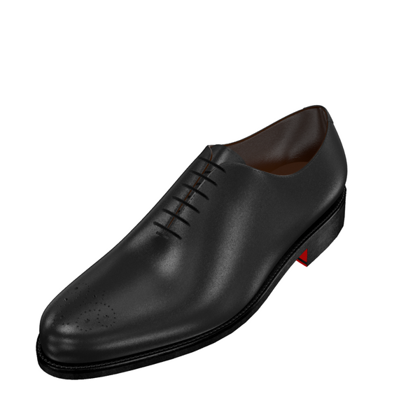 red bottoms oxford dress shoes for men